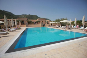 Sun House con piscina by Wonderful Italy